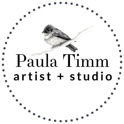Profile Picture of paula timm artist+studio (@paula_timm) on Twitter