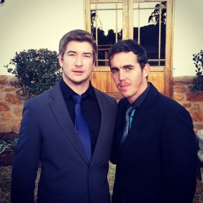Profile Picture of Christopher Maas (@cmaasrugga) on Twitter