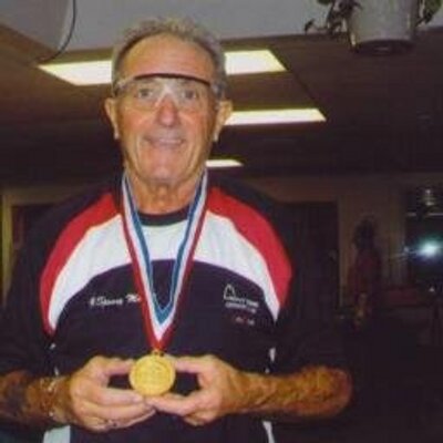 Profile Picture of Grant D Morrill Jr (@amproman542) on Twitter