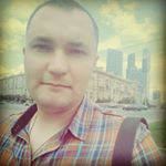 Profile Picture of Андрей (@andrew_rotar) on Instagram