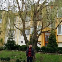 Profile Picture of Hussein Sheikhli (@hussein-sheikhli) on Quora