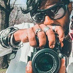 Profile Picture of thomas molinari (@TMFotografo) on Flickr