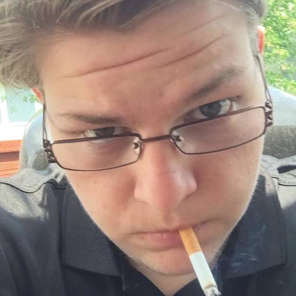Profile Picture of Michael Ekstrom (@michaelekstrom) on Poshmark