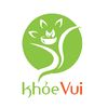Profile Picture of KHOẺ VUI (@khoevavui) on Tiktok