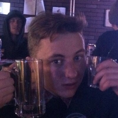 Profile Picture of Jake Reitman (@JakeShats_) on Twitter