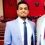 Profile Picture of Joshua Varughese (@joshuavarughese) on Instagram