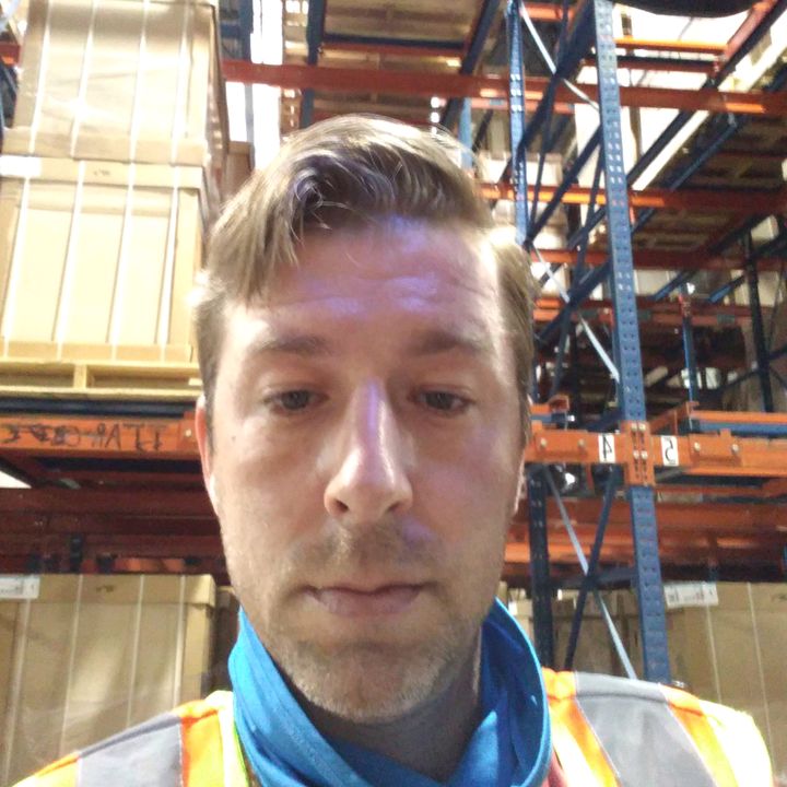 Profile Picture of user9320383050249 (@benjaminwiege) on Tiktok