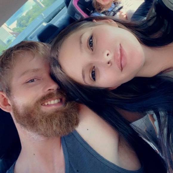 Profile Picture of David Burgess (@that_biker_) on Poshmark