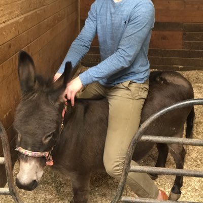 Profile Picture of Tyler Dahlkemper (@Tdalk) on Twitter