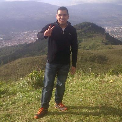 Profile Picture of Misael Ramirez (@1MisaelRamirez) on Twitter