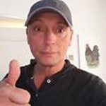 Profile Picture of ben kramer (@justbennie1963) on Instagram