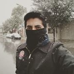 Profile Picture of Abraham Ramirez (@abraham.h.gibson) on Instagram