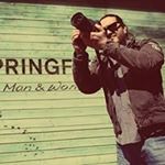 Profile Picture of George Adamopoulos (@adamhornet) on Instagram