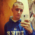 Profile Picture of Tyler Wesley Allen (@tylerallen151) on Instagram