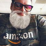 Profile Picture of Christopher 'Hercules' Kinley (@h3rcules86) on Instagram