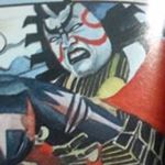 Profile Picture of Yuuki Shimizu (@onigirijoeyukinman) on Instagram