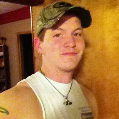 Profile Picture of Jordan Runge (@RungeJordan) on Twitter