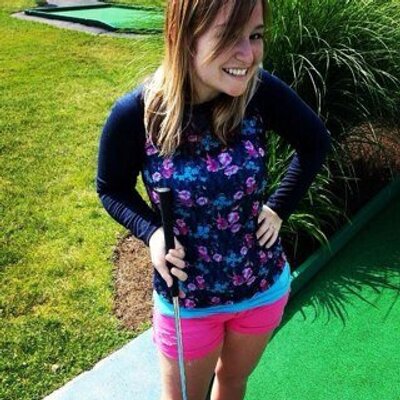 Profile Picture of Meg Wilber (@WilberMeg) on Twitter