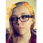 Profile Picture of Haley J. 💀💄 (@bloody.goregeous) on Instagram