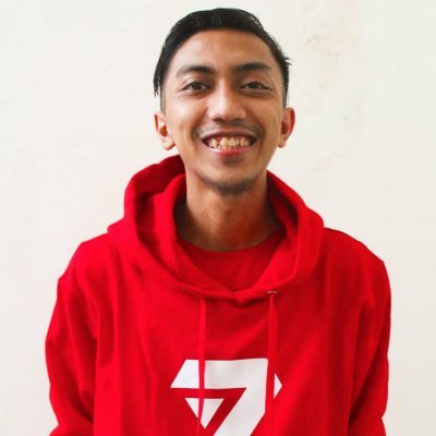 Profile Picture of Kepala Katering Umbrella Corporation (@fajar_ardi7) on Twitter