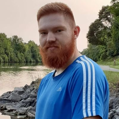 Profile Picture of Brent M. Oliver (@TheOnlyGingerBO) on Twitter