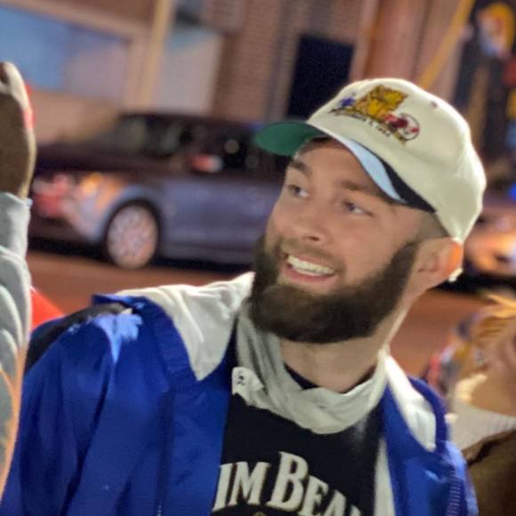 Profile Picture of Zach Cottongim (@zcotton411) on Poshmark