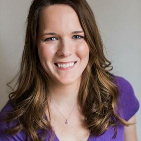 Profile Picture of Kristeen Marie Waddell (@kristeenmarie) on Pinterest