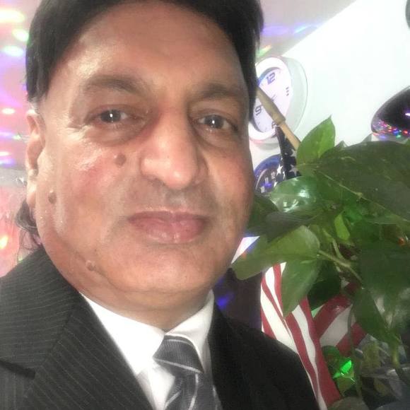 Profile Picture of Amarjit Singh (@shanty197) on Poshmark