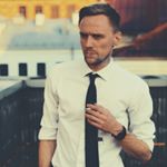 Profile Picture of Michael Wolf (@volfium) on Instagram