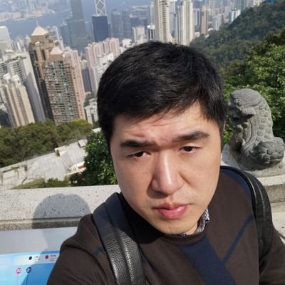 Profile Photo of Yongmao Ji (@YongmaoJ) on Twitter