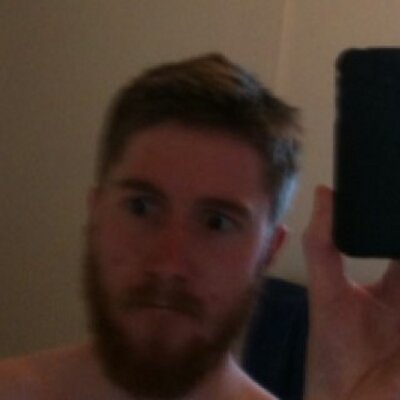 Profile Picture of Justin Bergin (@justingbergin) on Twitter