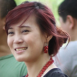 Profile Picture of Thu Thuy Trinh (@trinhthuthuy.an) on Flickr