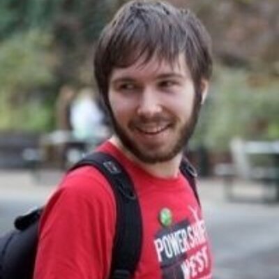 Profile Picture of Zachary Stark (@zstarmac) on Twitter