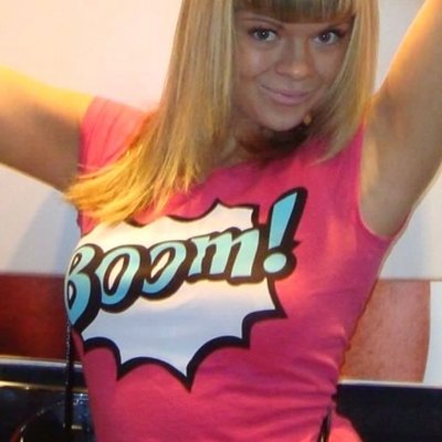 Profile Picture of Audrey Siverling (@Siverling) on Twitter