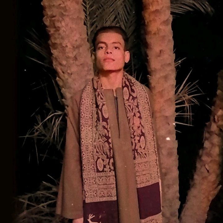 Profile Picture of عمر ابو الداوي 😎 (@omarboyd4) on Tiktok