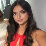 Profile Picture of Rose Mitchell (@rosemitchell_) on Instagram