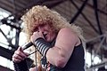 Profile Picture of Rhett Forrester - Wikipediaon Wikipedia