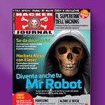 Profile Picture of Hacker Journal Official (@hackerjournal) on Instagram