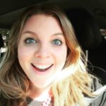 Profile Picture of Kathryn (Baugher) Shuman (@kats.eye.view) on Instagram