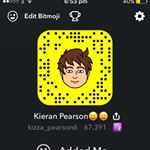 Profile Picture of Kieran Pearson (@kieran._.pearson) on Instagram