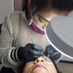 Profile Picture of ⭐️ Kimberly kaiser ⭐️ (@kimberlykaiser_lashes) on Instagram