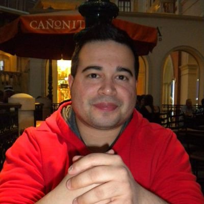 Profile Picture of Erik Roman (@eromannation18) on Twitter