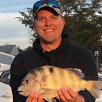 Profile Picture of Mikki Lee (@rockstar.fishing) on Instagram