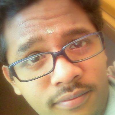 Profile Picture of Anand Ganapathy (@Anandganapathy3) on Twitter