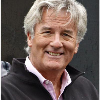 Profile Picture of Mike Barr (@DOCEPYSA) on Twitter