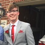 Profile Picture of Justin Griesemer (@justingriesemer_) on Instagram