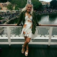 Profile Picture of Kyra Kavianian (@kyra-kavianian) on Quora