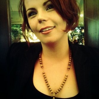 Profile Picture of Samantha Rutter (@srrutter) on Twitter