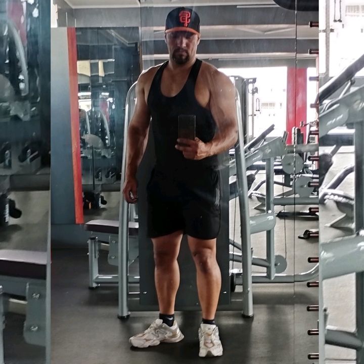 Profile Picture of Jesus Wroblewski (@jesuswroblewski) on Tiktok