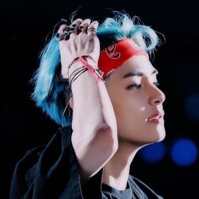 Profile Picture of ᴮᴱluke⁷ ⟭⟬  🧈 (@billboardno1bts) on Twitter